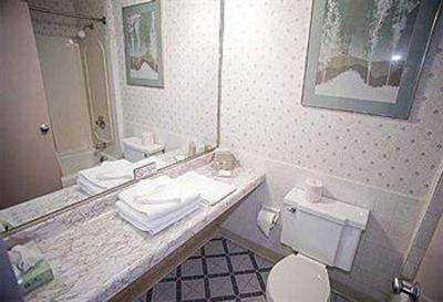 фото отеля The Capri Inn