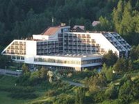 Hotel Petr Bezruc Frydlant nad Ostravici