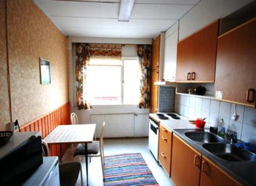 фото отеля Jamsan Lomamokit