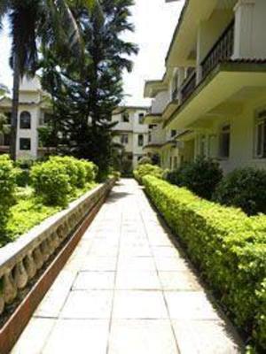 фото отеля Kamat Holiday Homes