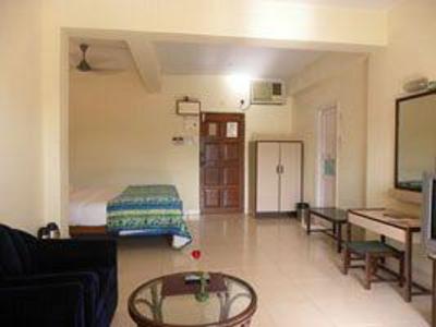 фото отеля Kamat Holiday Homes