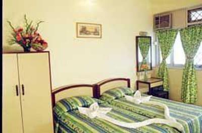 фото отеля Kamat Holiday Homes