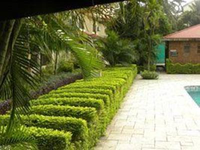 фото отеля Kamat Holiday Homes