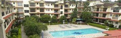 фото отеля Kamat Holiday Homes