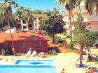 фото отеля Kamat Holiday Homes