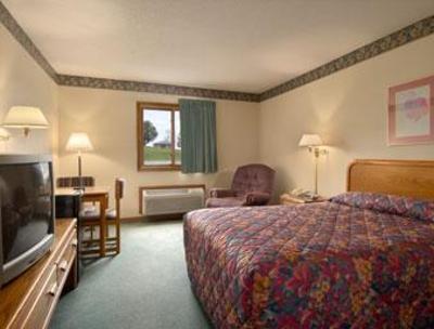фото отеля Super 8 Staunton