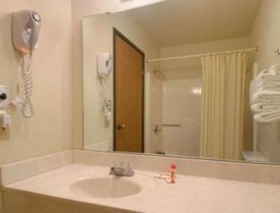 фото отеля Super 8 Staunton