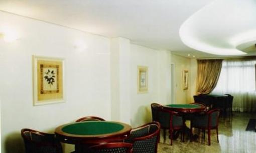 фото отеля Hotel Shelton