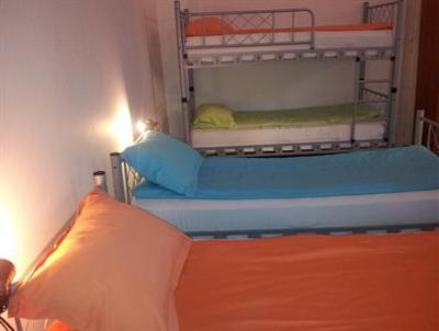 фото отеля Transylvania Hostel