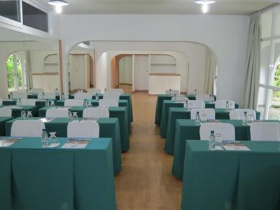 фото отеля Oasis Hotel Barcelona