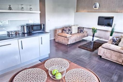 фото отеля Friendly Inn Apartments