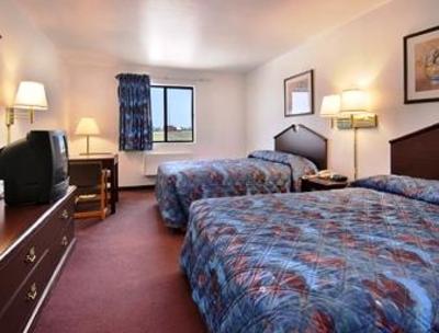 фото отеля Super 8 Okawville