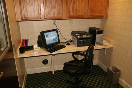фото отеля Hampton Inn Fayetteville