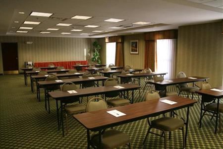 фото отеля Hampton Inn Fayetteville