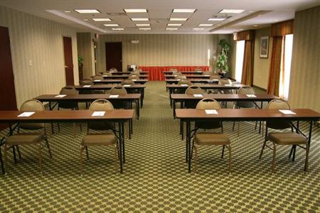 фото отеля Hampton Inn Fayetteville