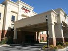 фото отеля Hampton Inn Fayetteville