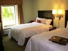 фото отеля Hampton Inn Fayetteville