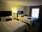 фото отеля Hampton Inn Fayetteville