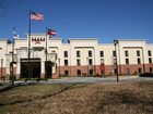 фото отеля Hampton Inn Fayetteville