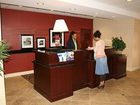 фото отеля Hampton Inn Fayetteville
