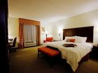 фото отеля Hampton Inn Fayetteville