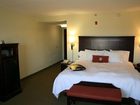 фото отеля Hampton Inn Fayetteville
