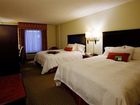 фото отеля Hampton Inn Fayetteville