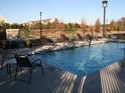 фото отеля Hampton Inn Fayetteville