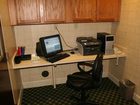фото отеля Hampton Inn Fayetteville