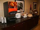 фото отеля Hampton Inn Fayetteville