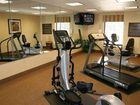 фото отеля Hampton Inn Fayetteville