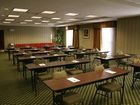 фото отеля Hampton Inn Fayetteville