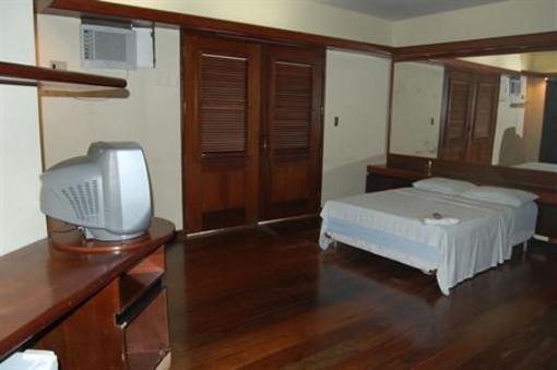 фото отеля Hotel HM Calhau