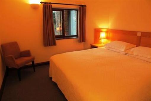 фото отеля Percys Country Hotel Virginstow Launceston (England)