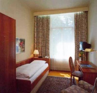 фото отеля Hotel Wittekind