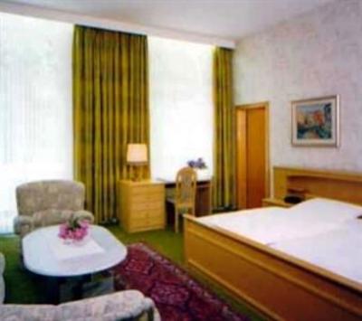 фото отеля Hotel Wittekind