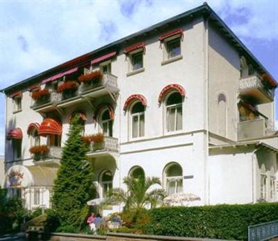 фото отеля Hotel Wittekind