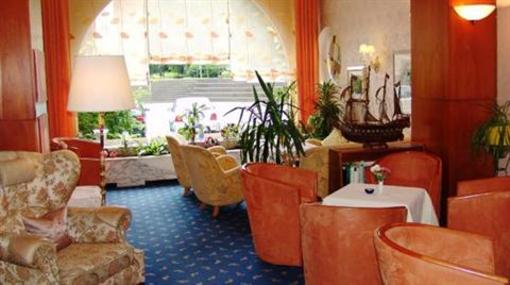 фото отеля Hotel Wittekind
