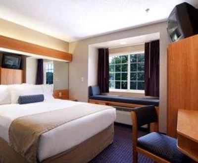 фото отеля Microtel Inn & Suites Hazelton