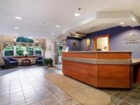 Microtel Inn & Suites Hazelton
