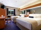 фото отеля Microtel Inn & Suites Hazelton