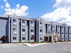 фото отеля Microtel Inn & Suites Hazelton