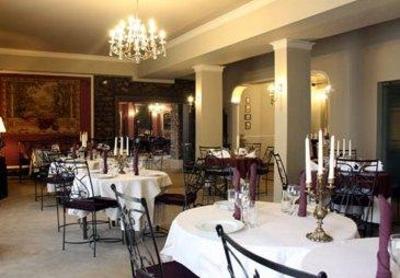 фото отеля Motel Restaurant Cincis