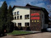 Motel Restaurant Cincis