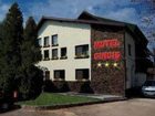 фото отеля Motel Restaurant Cincis