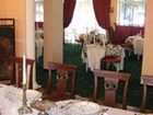 фото отеля Motel Restaurant Cincis