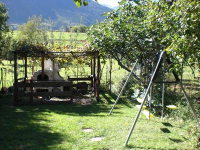 фото отеля Euroski Bed & Breakfast