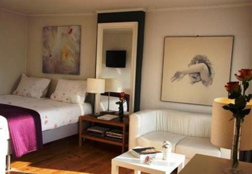 фото отеля Bed And Breakfast Ims And Wims Riemst