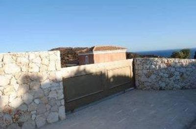 фото отеля Dias Rock Villas Leivathos