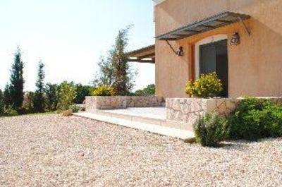 фото отеля Dias Rock Villas Leivathos
